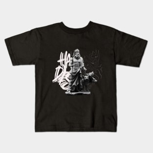 Hades Kids T-Shirt